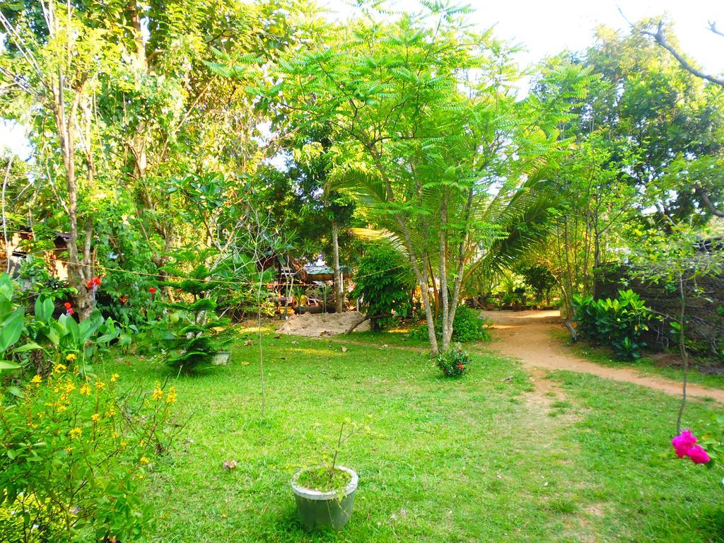 The Nilmini Lodge Sigirîya