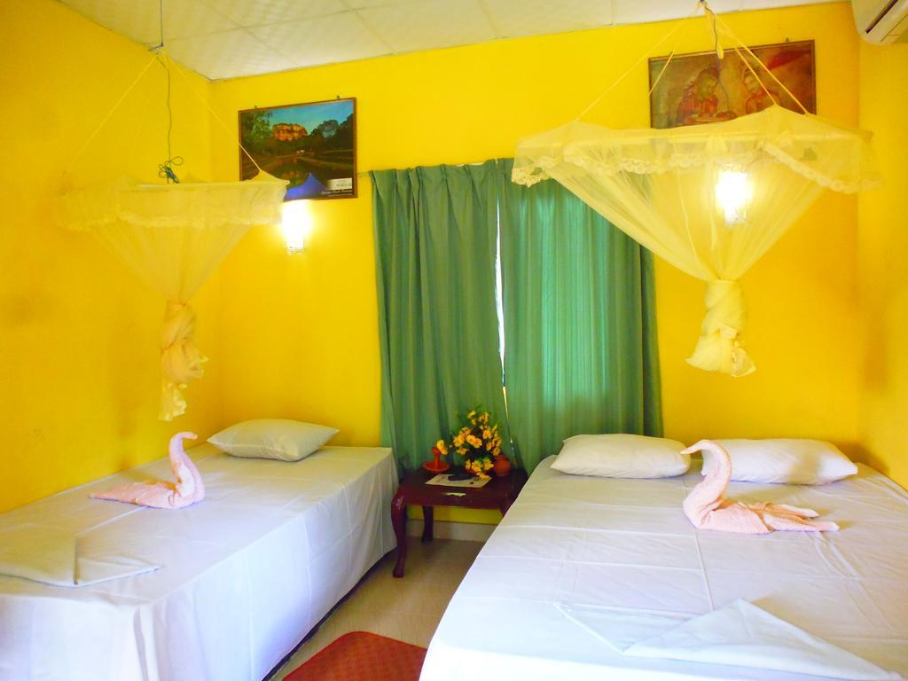 The Nilmini Lodge *