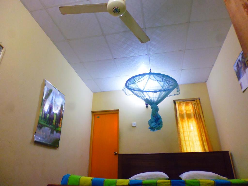 The Nilmini Lodge