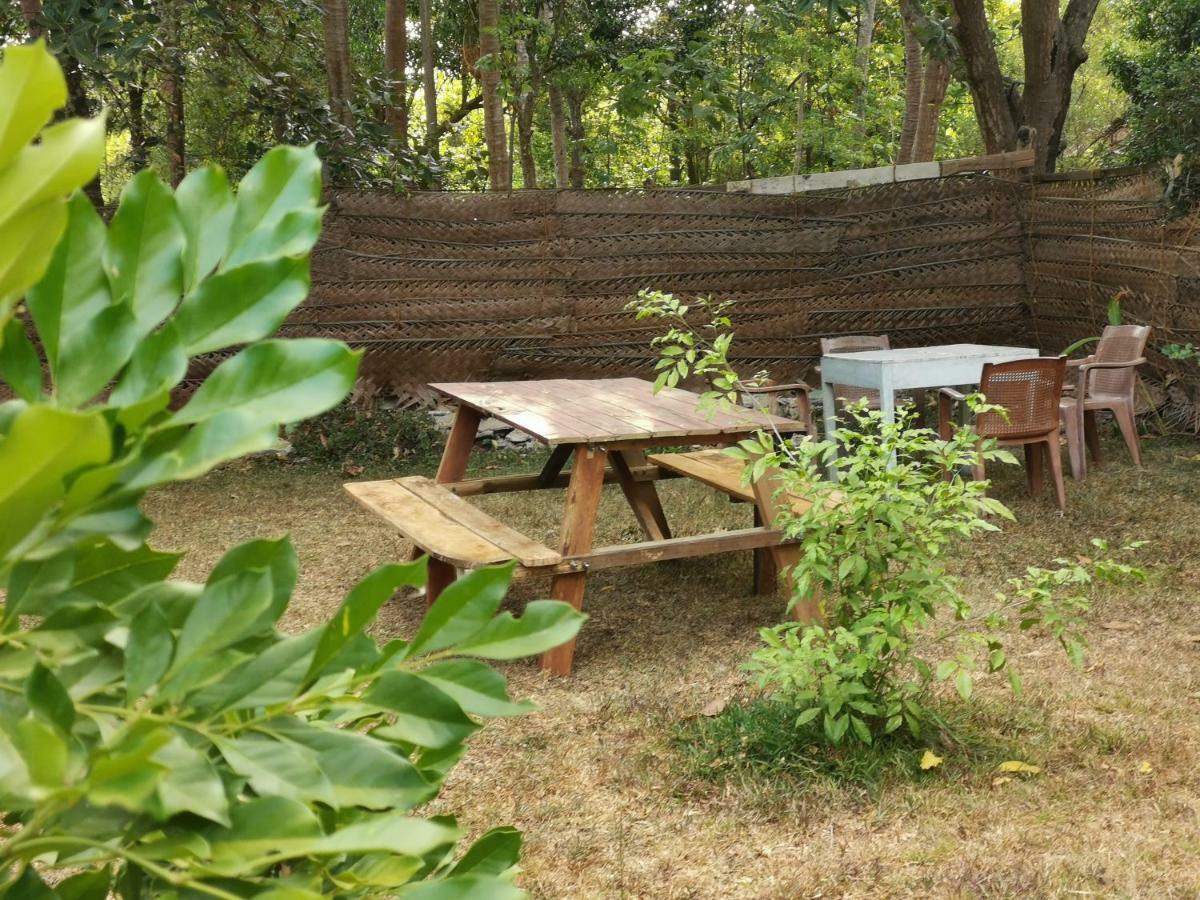 The Nilmini Lodge *