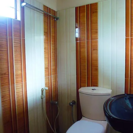The Nilmini Lodge Sigirîya Chambre photo