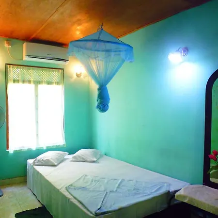 The Nilmini Lodge Sigirîya Chambre photo