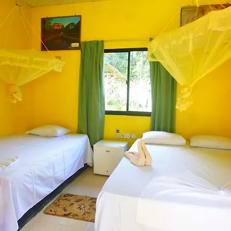 The Nilmini Lodge Sigirîya Extérieur photo