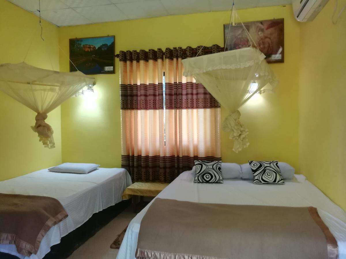 The Nilmini Lodge