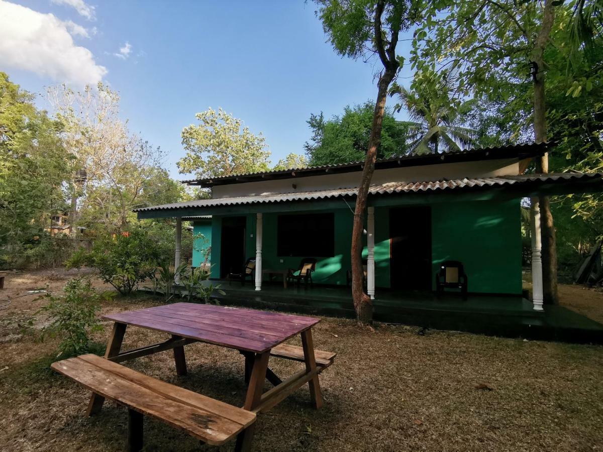 Lodge The Nilmini Sigiriya